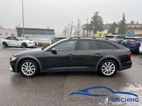 gebraucht Audi A6 allroad 55 TDI Quattro*Navi*Matrix*21"Alu*AHV*