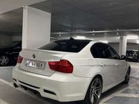 gebraucht BMW 325 325 d Aut. LCI e90