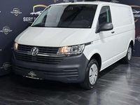 gebraucht VW T6.1 Transporter FWD**MwSt ausweisbar**
