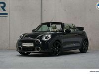 gebraucht Mini Cooper S Cabriolet 