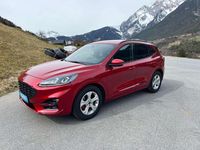 gebraucht Ford Kuga ST-LINE X