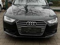 Gebraucht Audi A4 150 PS (110 kW) 2013 Kombi