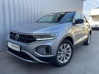 gebraucht VW T-Roc Friends TSI