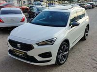 gebraucht Seat Tarraco 20 TDI FR DSG 4Drive *Viele Extras*Finanzierung*