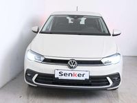 Neu VW Polo 80 PS (58 kW) 2025 Grau Limousine