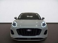 gebraucht Ford Puma 1,0 EcoBoost Hybrid Titanium