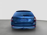 gebraucht Skoda Octavia Scout Octavia