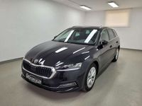 gebraucht Skoda Octavia Combi 2,0 TDI Style DSG,Mod.23,Leasingfähig