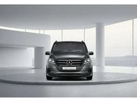 gebraucht Mercedes Vito 116 CDI Kombi PRO Lang AHK 25t 8 Sitze