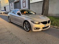 gebraucht BMW 420 Gran Coupé 420 i M Sport Aut.