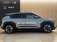 gebraucht Kia EV3 FWD 81,4kWh Long Range Earth plus