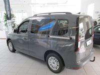gebraucht VW Caddy Family TDI