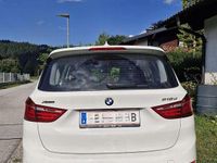 gebraucht BMW 218 218 d xDrive Gran Tourer Aut. – Top Zustand