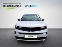 gebraucht Opel Mokka 1,2 Direct Injection Turbo mHEV Aut. GS