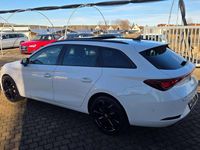 gebraucht Seat Leon DSG*SKY/VOLL-LED/VIRTUELL/NAVI/KAMERA/MEMORY/ACC*