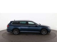 gebraucht VW Passat Variant 1.4 TSI GTE Aut MATRIX SKY 360-CAM