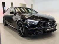 gebraucht Mercedes E53 AMG AMG E 53AMG 4MATIC*SUPERSCREEN*SCHALENSITZE*BURMESTER*