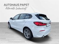 gebraucht BMW 116 **NP € 43.084-**Live Cockpit Prof.**M-Felgen**