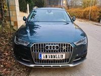 gebraucht Audi A6 Allroad A6 allroad 3,0 TDI Quattro Intense