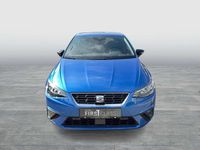 gebraucht Seat Ibiza FR Edition 1.0 TSI