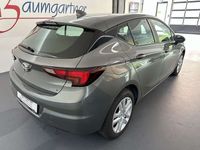 gebraucht Opel Astra 6 CDTI 5-türig *NAVI*Tempomat*PDC vo/hi* Edition