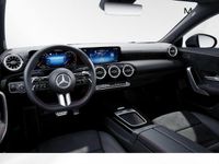 Gebraucht Mercedes CLA180 Advanced Plus 136 PS (100 kW) 2023 Iridiumsilber metallic Limousine