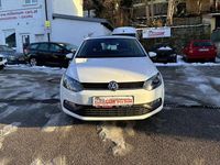gebraucht VW Polo Austria1,0/Start-Stopp Finanzierun Zinssatzfix6,2%