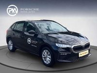 gebraucht Skoda Scala Essence TSI