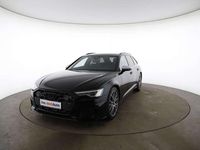 Gebraucht Audi S6 344 PS (253 kW) 2024 Schwarz  metallic Kombi