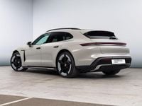 Neu Porsche Taycan Sport Turismo 319 kW (435 PS) 2025 Mittelgrau  normal Kombi
