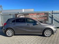 gebraucht Mercedes A180 CDI Edition Aut.*Xenon*Sportsitze*Sitzheizung*