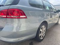 gebraucht VW Passat Variant Comfortline BMT 16 TDI