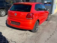 gebraucht VW Polo Highline 16 TDI DPF