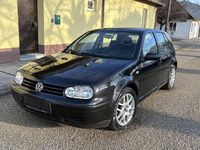 Gebraucht VW Golf IV Sportline 90 PS (66 kW) 2004 Limousine