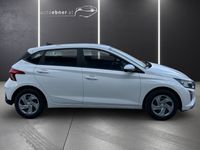 gebraucht Hyundai i20 (BC3) Smart Line 1.2 MPI b5bs1