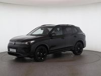 Gebraucht VW Tiguan Sport 204 PS (150 kW) 2025 Schwarz  metallic SUV