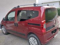 gebraucht Fiat Qubo Qubo14 Fire