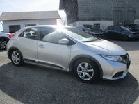 gebraucht Honda Civic 1,4-VTEC Sport