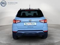gebraucht Seat Arona Style Edition 1.0 TSI DSG