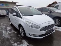 gebraucht Ford Galaxy 20 EcoBlue SCR Business Aut.