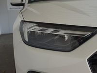 gebraucht Audi A1 Sportback 30 TFSI intense