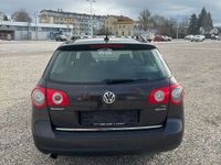 gebraucht VW Passat Variant Var. BlueMotion 1,6 TDI