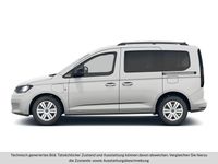 gebraucht VW Caddy eHybrid 110 kW