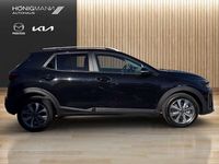 gebraucht Kia Stonic 1,0 TGDI GPF ISG Gold