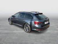 gebraucht Skoda Superb Combi iV SPORTLINE DSG