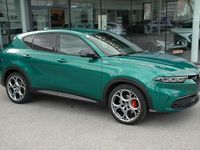 gebraucht Alfa Romeo Tonale Edizione Speciale 15 T4 48V MHEV DCT