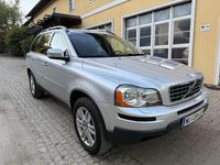 Gebraucht Volvo XC90 Momentum 185 PS (136 kW) 2006 Silber SUV