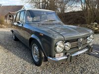 gebraucht Alfa Romeo Giardinetta Giulia 1600