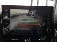 gebraucht Toyota Corolla DYNAMIC 1,8 Hybrid Aut. *LED / NAVI / ACC / SPU...