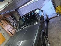 Gebraucht BMW 325 171 PS (125 kW) 1987 Grau Cabrio